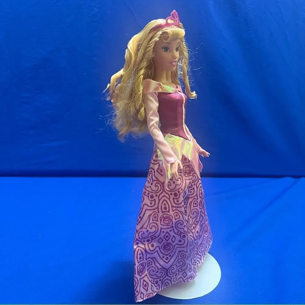 Disney Princess Aurora doll